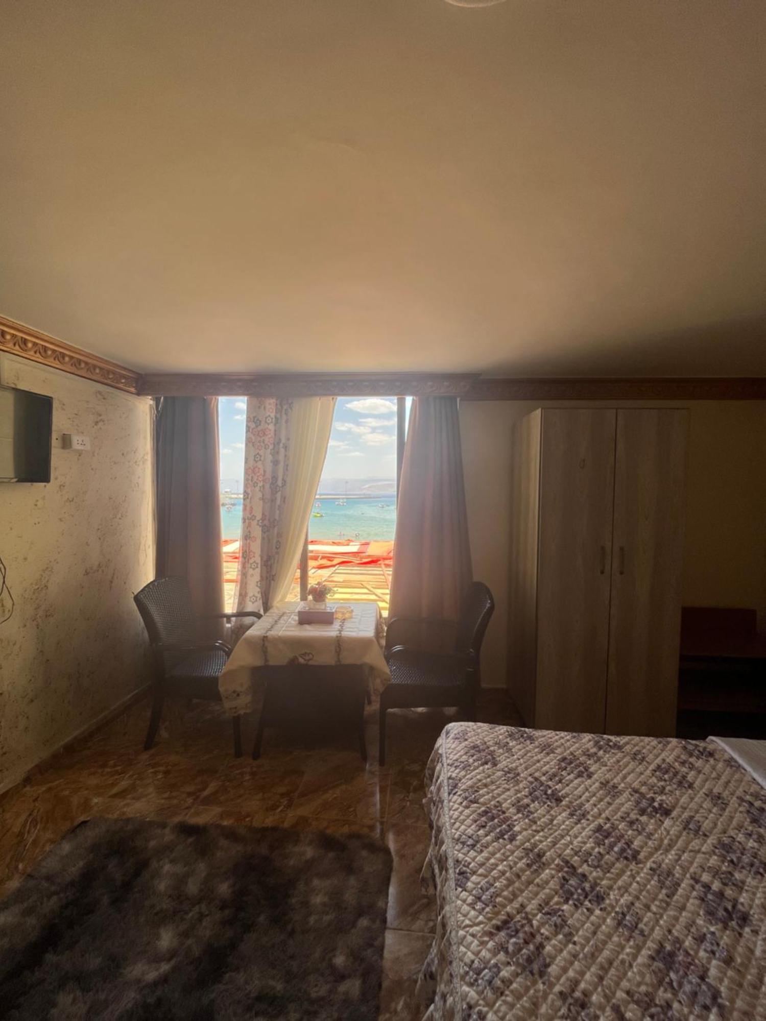 Al-Amer Chalets Áqaba Exterior foto